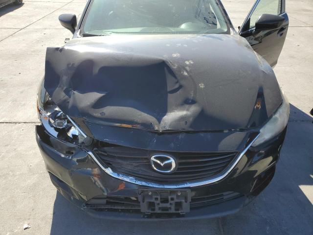 Photo 10 VIN: JM1GJ1U58G1467615 - MAZDA 6 SPORT 