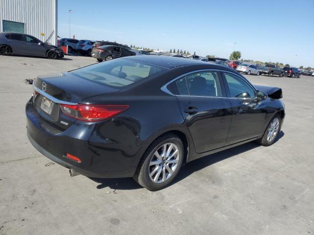 Photo 2 VIN: JM1GJ1U58G1467615 - MAZDA 6 SPORT 