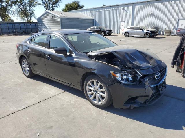 Photo 3 VIN: JM1GJ1U58G1467615 - MAZDA 6 SPORT 