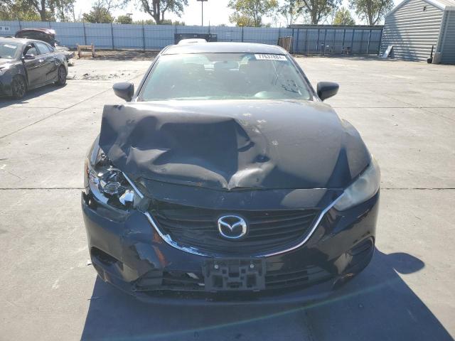 Photo 4 VIN: JM1GJ1U58G1467615 - MAZDA 6 SPORT 