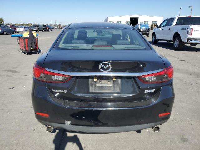 Photo 5 VIN: JM1GJ1U58G1467615 - MAZDA 6 SPORT 