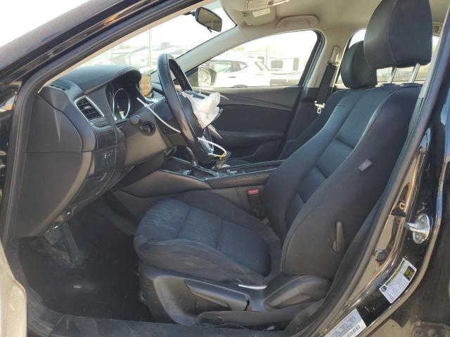 Photo 6 VIN: JM1GJ1U58G1467615 - MAZDA 6 SPORT 