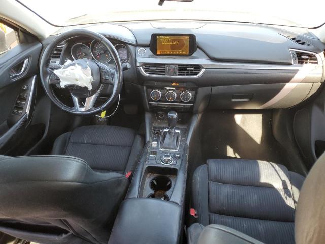 Photo 7 VIN: JM1GJ1U58G1467615 - MAZDA 6 SPORT 