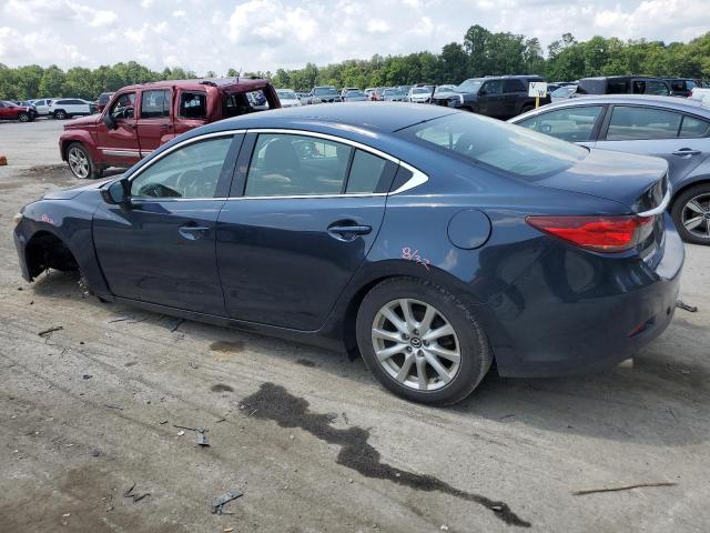 Photo 1 VIN: JM1GJ1U58G1471728 - MAZDA 6 SPORT 