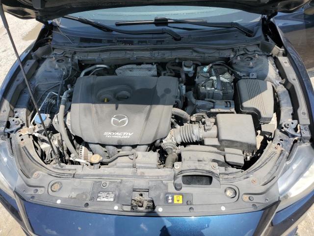 Photo 10 VIN: JM1GJ1U58G1471728 - MAZDA 6 SPORT 