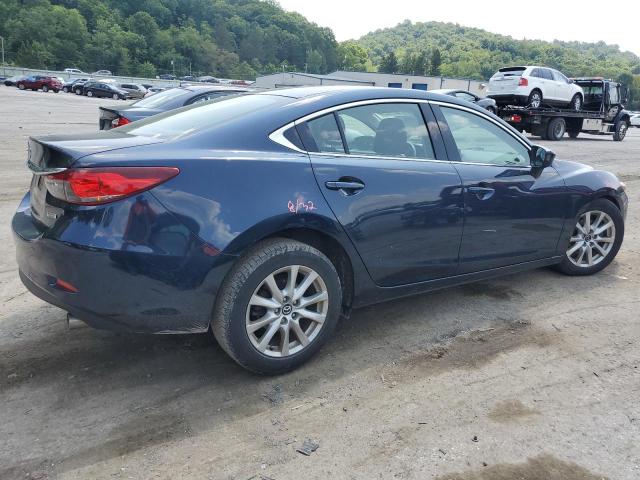 Photo 2 VIN: JM1GJ1U58G1471728 - MAZDA 6 SPORT 