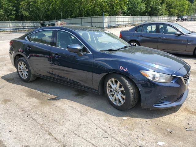 Photo 3 VIN: JM1GJ1U58G1471728 - MAZDA 6 SPORT 