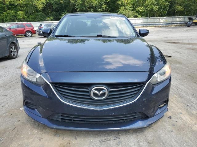 Photo 4 VIN: JM1GJ1U58G1471728 - MAZDA 6 SPORT 