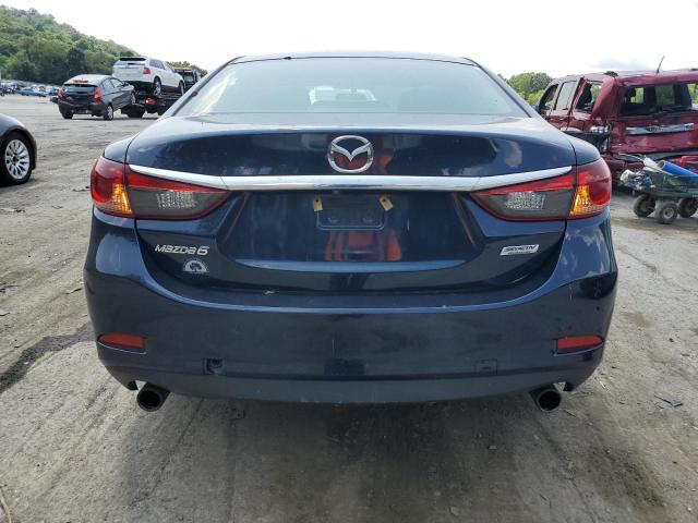 Photo 5 VIN: JM1GJ1U58G1471728 - MAZDA 6 SPORT 