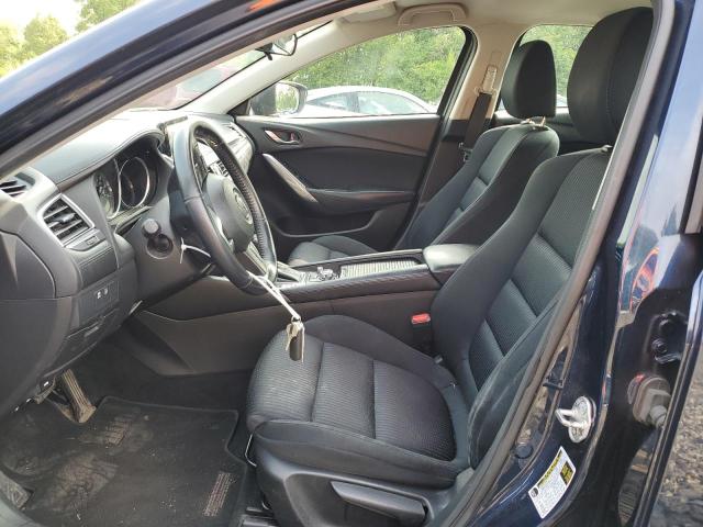 Photo 6 VIN: JM1GJ1U58G1471728 - MAZDA 6 SPORT 