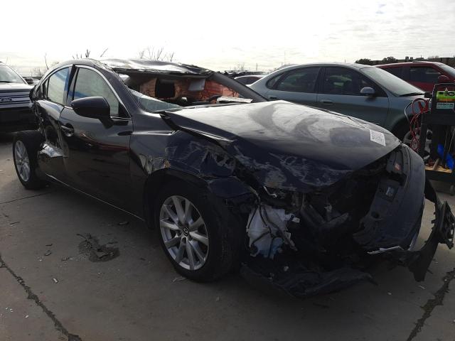 Photo 3 VIN: JM1GJ1U58G1481210 - MAZDA 6 SPORT 