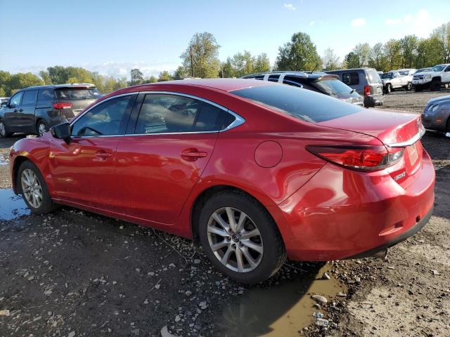 Photo 1 VIN: JM1GJ1U58G1487766 - MAZDA 6 