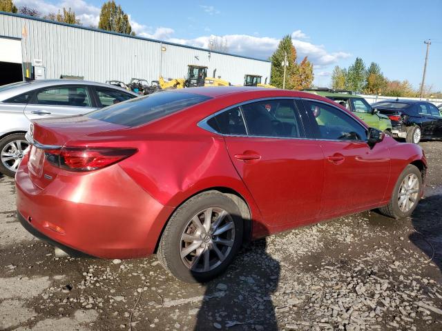 Photo 2 VIN: JM1GJ1U58G1487766 - MAZDA 6 