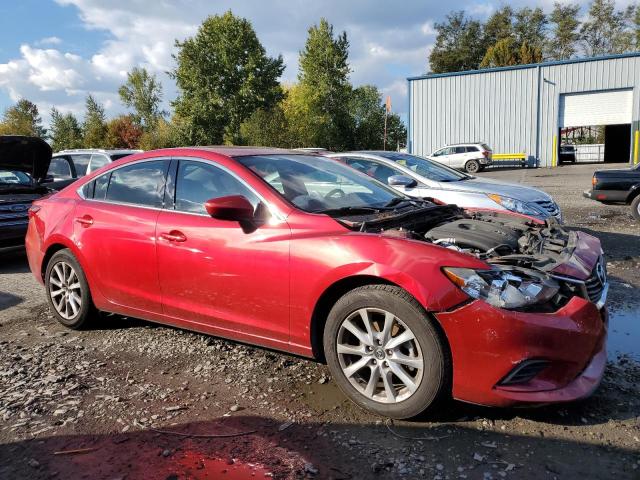 Photo 3 VIN: JM1GJ1U58G1487766 - MAZDA 6 