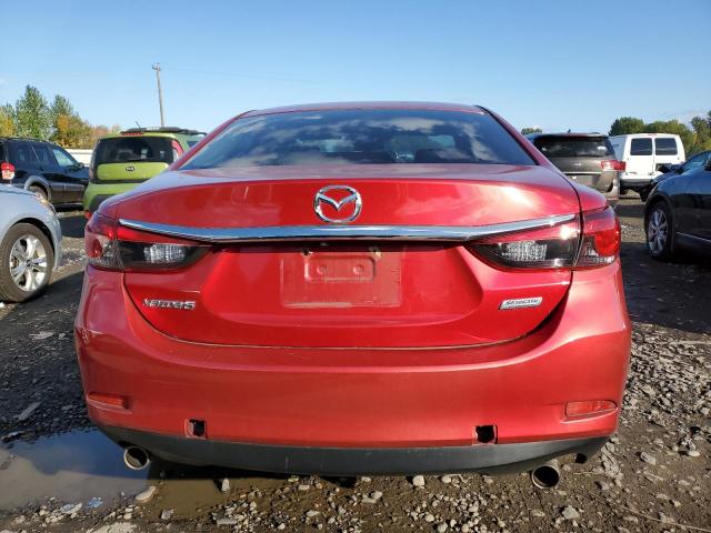 Photo 5 VIN: JM1GJ1U58G1487766 - MAZDA 6 