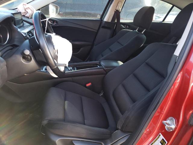 Photo 6 VIN: JM1GJ1U58G1487766 - MAZDA 6 