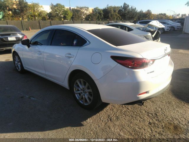 Photo 2 VIN: JM1GJ1U58G1488559 - MAZDA MAZDA6 