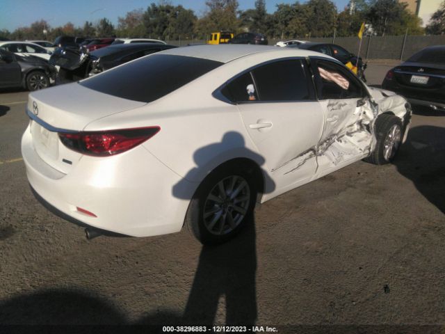 Photo 3 VIN: JM1GJ1U58G1488559 - MAZDA MAZDA6 