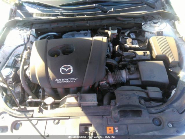 Photo 9 VIN: JM1GJ1U58G1488559 - MAZDA MAZDA6 