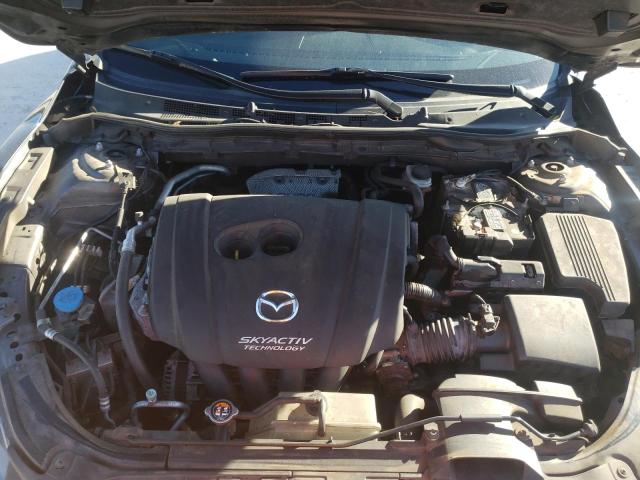 Photo 6 VIN: JM1GJ1U59E1102213 - MAZDA 6 SPORT 