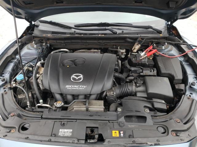 Photo 10 VIN: JM1GJ1U59E1102941 - MAZDA 6 SPORT 