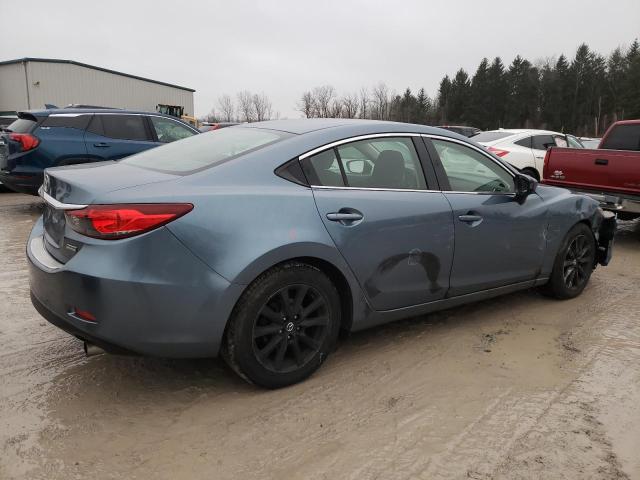 Photo 2 VIN: JM1GJ1U59E1102941 - MAZDA 6 SPORT 