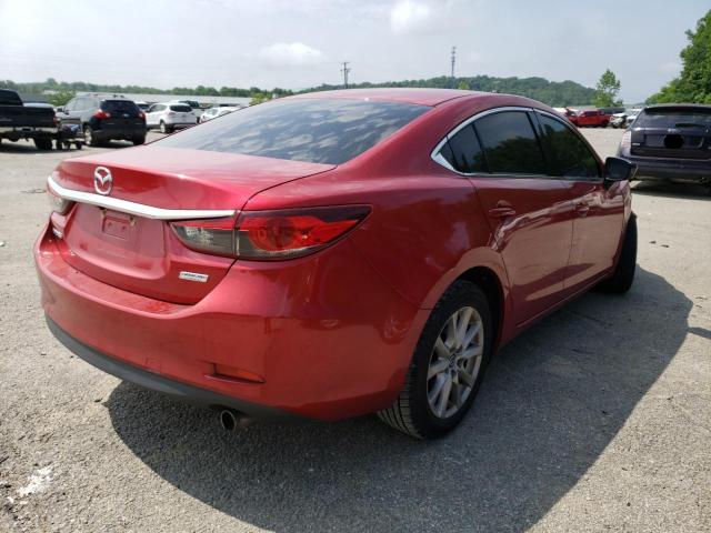 Photo 3 VIN: JM1GJ1U59E1107136 - MAZDA 6 