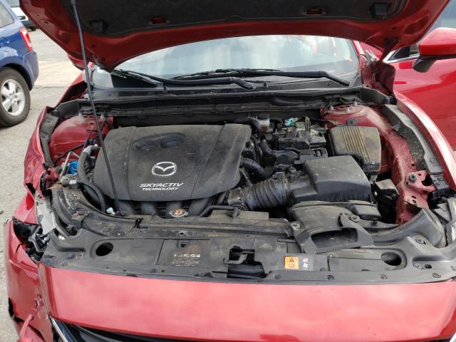 Photo 6 VIN: JM1GJ1U59E1107136 - MAZDA 6 