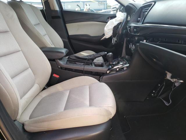 Photo 4 VIN: JM1GJ1U59E1110070 - MAZDA 6 SPORT 