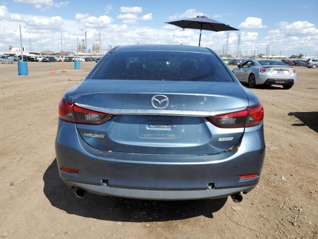 Photo 5 VIN: JM1GJ1U59F1179472 - MAZDA 6 