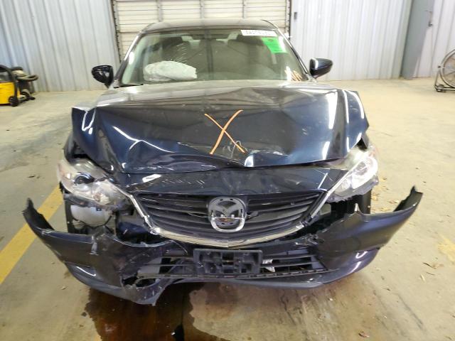 Photo 8 VIN: JM1GJ1U59F1180914 - MAZDA 6 SPORT 