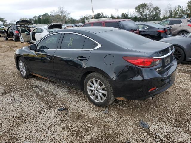 Photo 1 VIN: JM1GJ1U59F1188009 - MAZDA 6 SPORT 