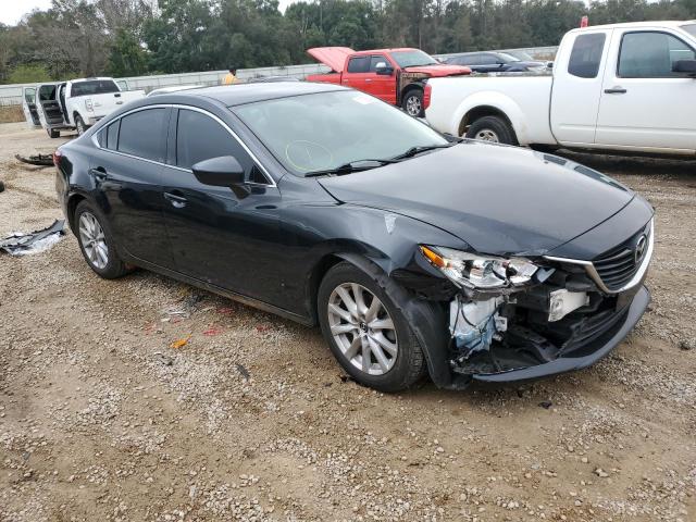 Photo 3 VIN: JM1GJ1U59F1188009 - MAZDA 6 SPORT 