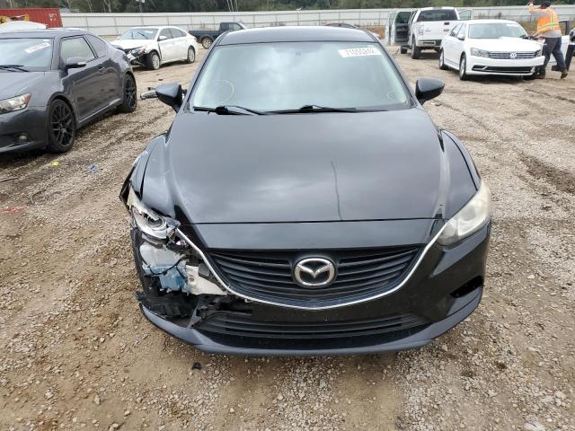 Photo 4 VIN: JM1GJ1U59F1188009 - MAZDA 6 SPORT 