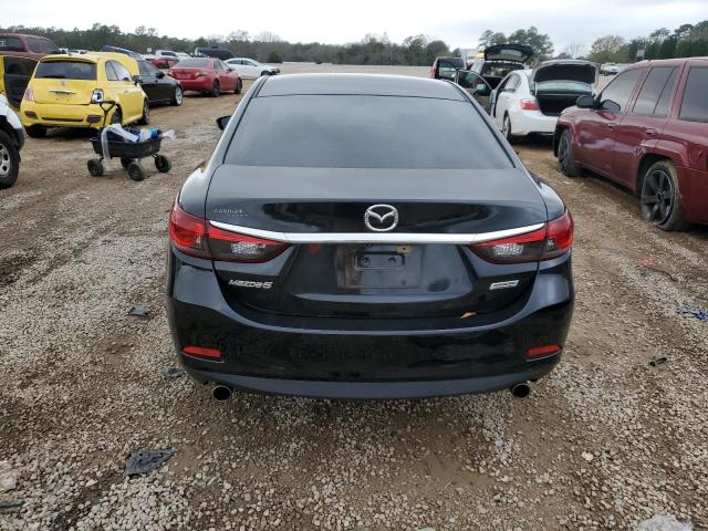 Photo 5 VIN: JM1GJ1U59F1188009 - MAZDA 6 SPORT 