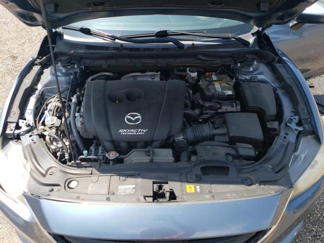 Photo 10 VIN: JM1GJ1U59F1192559 - MAZDA 6 SPORT 