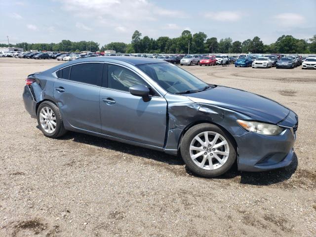 Photo 3 VIN: JM1GJ1U59F1192559 - MAZDA 6 SPORT 