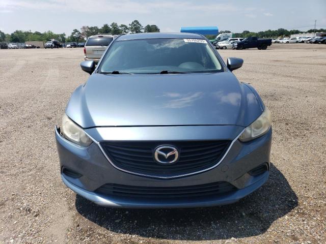 Photo 4 VIN: JM1GJ1U59F1192559 - MAZDA 6 SPORT 