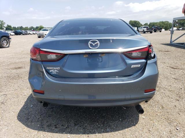 Photo 5 VIN: JM1GJ1U59F1192559 - MAZDA 6 SPORT 