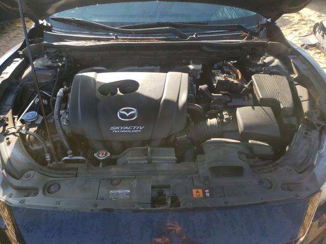 Photo 6 VIN: JM1GJ1U59F1199463 - MAZDA 6 SPORT 