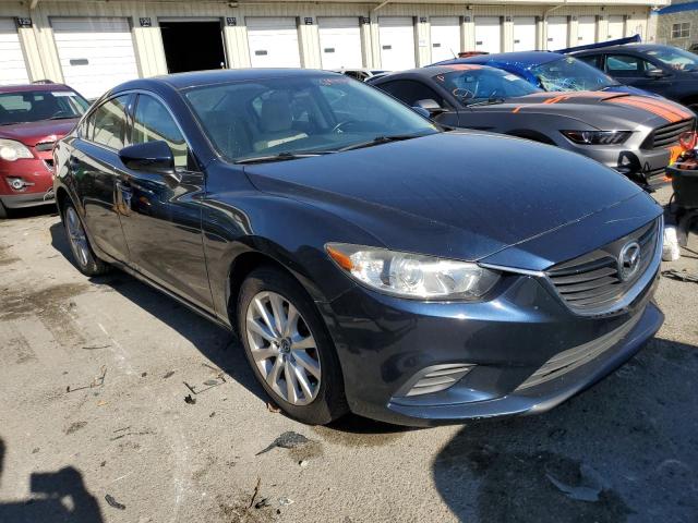 Photo 0 VIN: JM1GJ1U59F1204998 - MAZDA 6 SPORT 