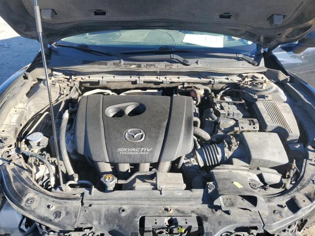 Photo 10 VIN: JM1GJ1U59F1208825 - MAZDA 6 