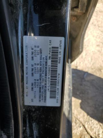 Photo 12 VIN: JM1GJ1U59F1208825 - MAZDA 6 