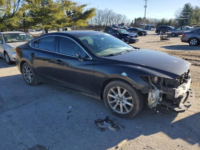 Photo 3 VIN: JM1GJ1U59F1208825 - MAZDA 6 