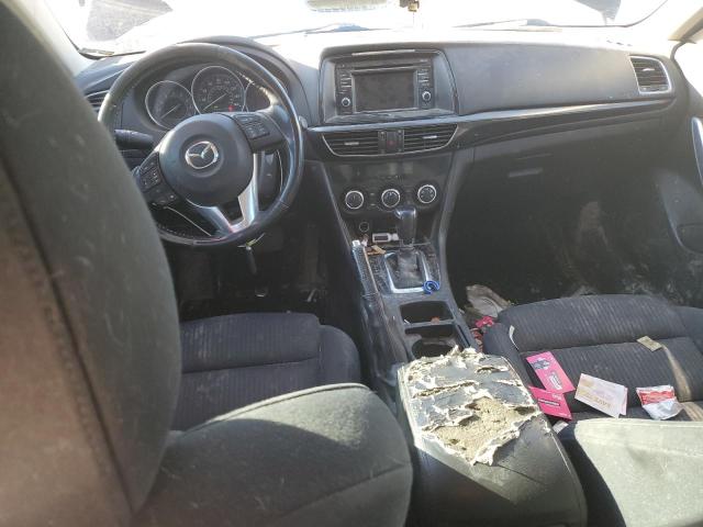 Photo 7 VIN: JM1GJ1U59F1208825 - MAZDA 6 