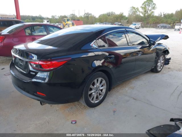 Photo 3 VIN: JM1GJ1U59F1210171 - MAZDA MAZDA6 