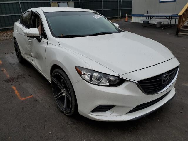 Photo 0 VIN: JM1GJ1U59G1402482 - MAZDA 6 SPORT 