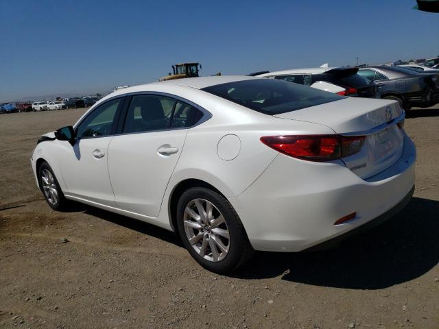 Photo 1 VIN: JM1GJ1U59G1403177 - MAZDA 6 SPORT 