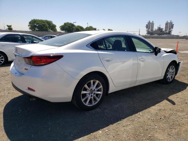 Photo 2 VIN: JM1GJ1U59G1403177 - MAZDA 6 SPORT 