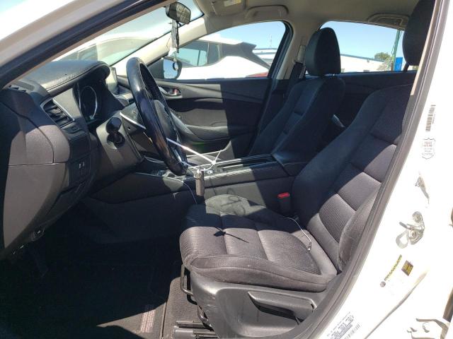 Photo 6 VIN: JM1GJ1U59G1403177 - MAZDA 6 SPORT 